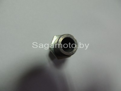 Держатель масляного фильтра  квадроцикла (ATV) Linhai 600