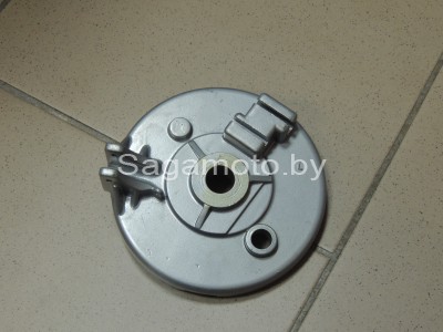 Панель ступицы левая ATV150