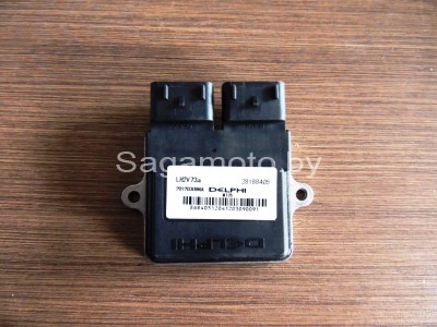 Блок управления ATV600