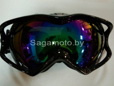 Очки мотокросс YH-02