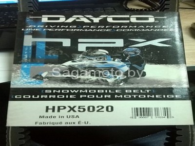 Dayco HPX5020