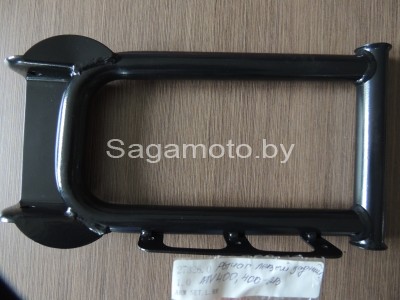 Рычаг задний левый квадроцикла (ATV) Linhai 400