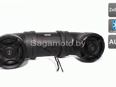 Аудио система AVS 625MP (Bluetooth)