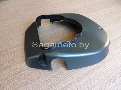 Нижняя часть корпуса ЖК-дисплея квадроцикла Linhai 400 utility