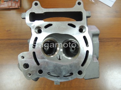 Головка блока цилиндра квадроцикла (ATV) LInhai 400