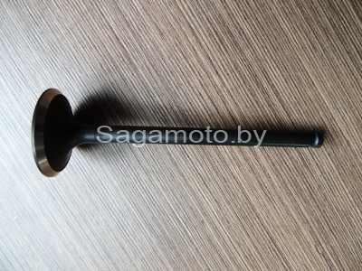 Клапан выпускной Linhai 700