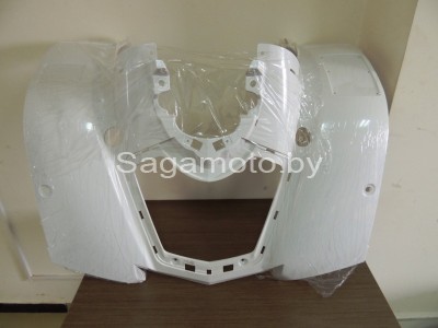Крыло переднее квадроцикла (ATV) Linhai 600