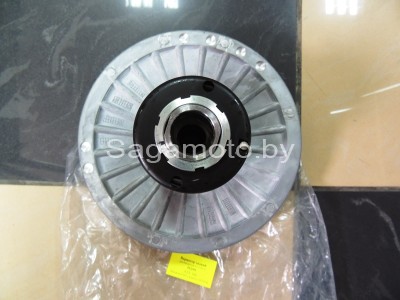 Вариатор задний ATV 500