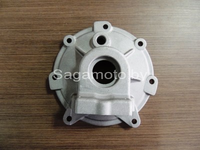 Левая крышка переднего редуктора ATV 700