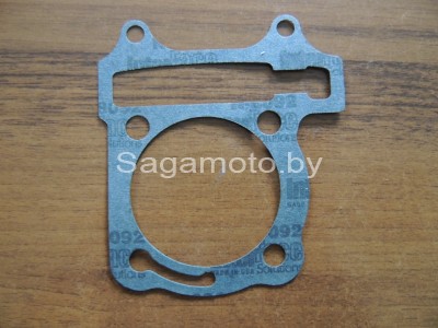 Прокладка цилиндра квадроцикла (ATV) Linhai 150