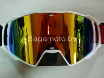 Очки мотокросс YH-137-06