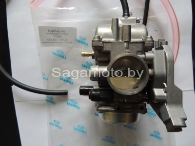 Карбюратор для ATV Linhai 400