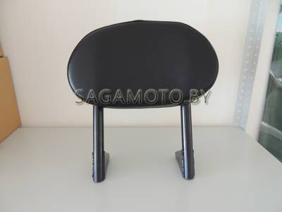 Спинка для второго пассажира