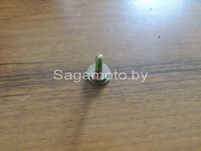 Фиксатор успокоителя цепи квадроцикла (ATV) Linhai