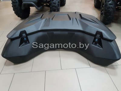 Кофр GKA Tesseract для BRP Outlander XMR