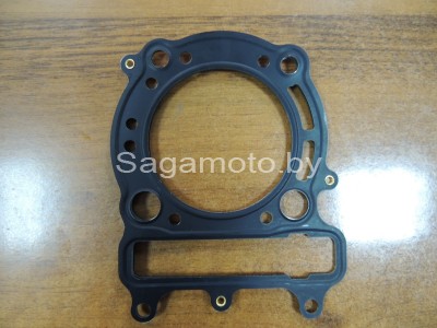Прокладка головки цилиндра квадроцикла (ATV) Linhai 600