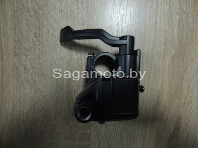 Курок газа в сборе ATV200