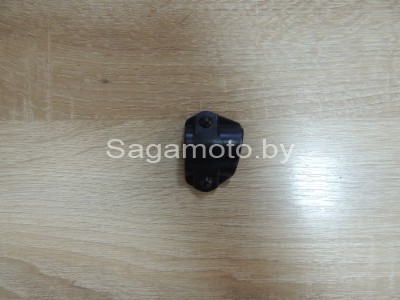 Хомут левый защиты рук