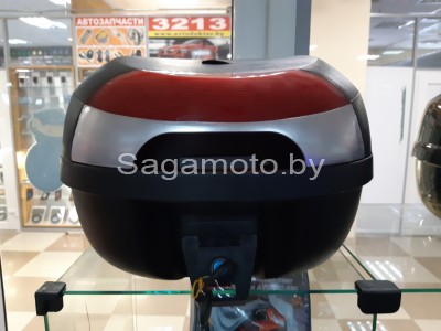 Кофр универсальный RC-2004 матовый