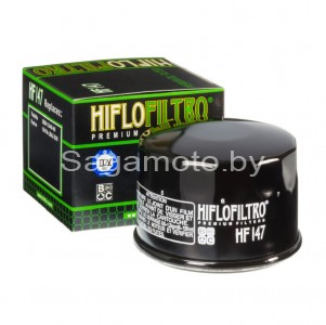 Фильтр масляный HF 147