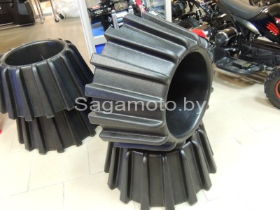 Расширители Колес