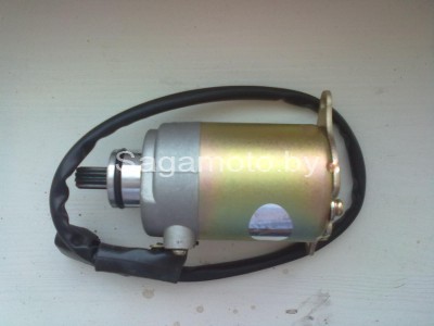 Стартер квадроцикла Linhai 200