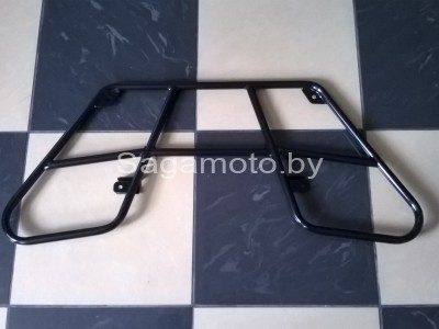 Багажник передний  ATV 200