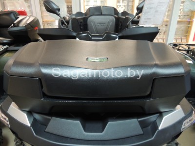 Кофр эконом класса SMART 6600 / S102