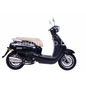 Скутер M1nsk Vesna 125