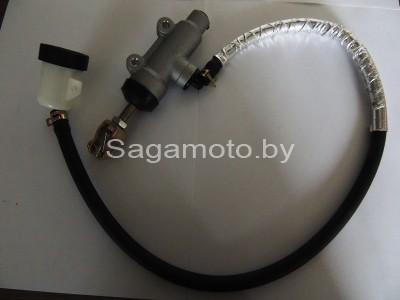 Тормозной цилиндр ножного тормоза ATV400