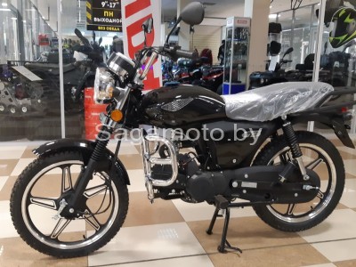 Мотоцикл Racer Trophy RC110N