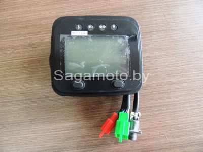 ЖК-спидометр квадроцикла 400 utility