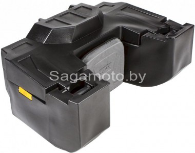 Кофр задний HUNTER / L505