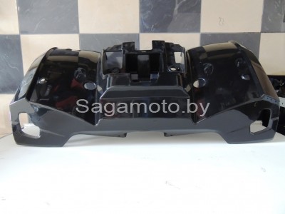 Крыло заднее ATV Linhai 200