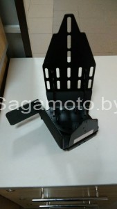 Держатель пилы