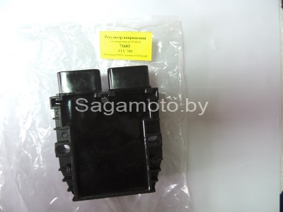 Регулятор напряжения ATV 700