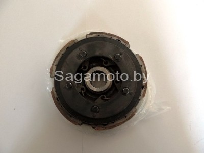 Колодки сцепления ATV600