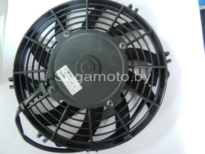 Вентилятор охлаждения в сборе ATV 600