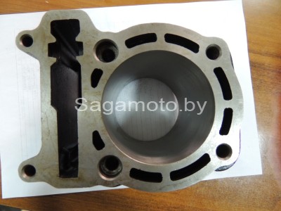 Цилиндр поршневой квадроцикла (ATV) Linhai 400