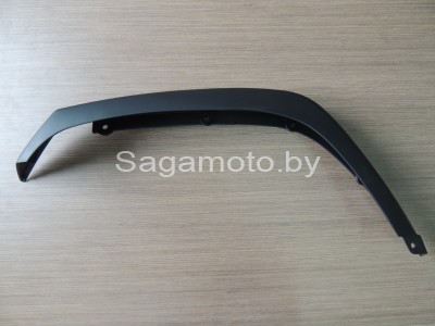 Защита переднего левого крыла (ATV) Linhai 600