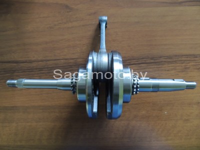 Коленвал квадроцикла (ATV) Linhai 150