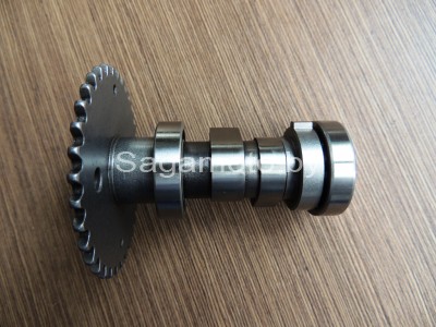 Распредвал в сборе квадроцикла Linhai 200