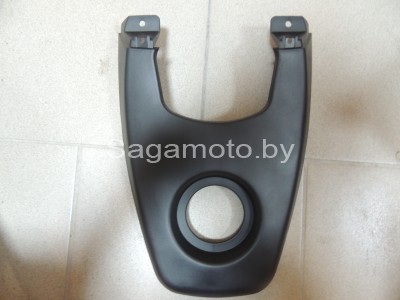 Пластиковая панель на топливный бак ATV200