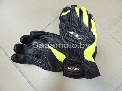 Перчатки мотокроссовые