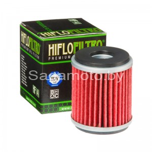 Фильтр масляный HF 141