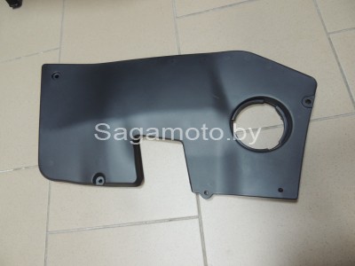 Правая крышка (защита боковая 1) ATV 700