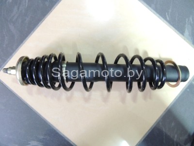 Амортизатор передний в сборе квадроцикла (ATV) Linhai 200