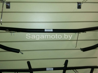 Бампер задний для квадроцикла BRP G2