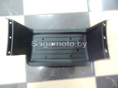 Подножка правая для квадроцикла ATV 80