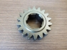 Фото Шестерня КПП 1 промежуточная квадроцикла Linhai 700